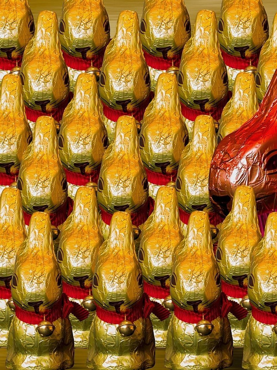 Gummy Candy Delivery